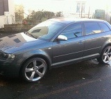 Avatar de l’utilisateur