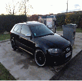 Avatar de l’utilisateur