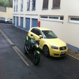 Avatar de l’utilisateur