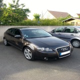 Avatar de l’utilisateur