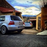 Avatar de l’utilisateur