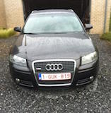 Avatar de l’utilisateur