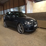 Avatar de l’utilisateur