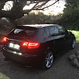 Avatar de l’utilisateur