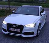 Avatar de l’utilisateur