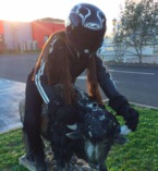 Avatar de l’utilisateur