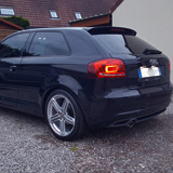 Avatar de l’utilisateur