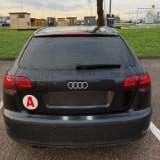 Avatar de l’utilisateur