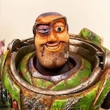 Avatar de l’utilisateur