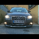 Avatar de l’utilisateur