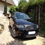 Avatar de l’utilisateur