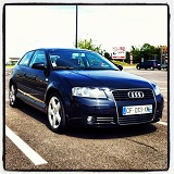 Avatar de l’utilisateur