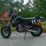 Avatar de l’utilisateur