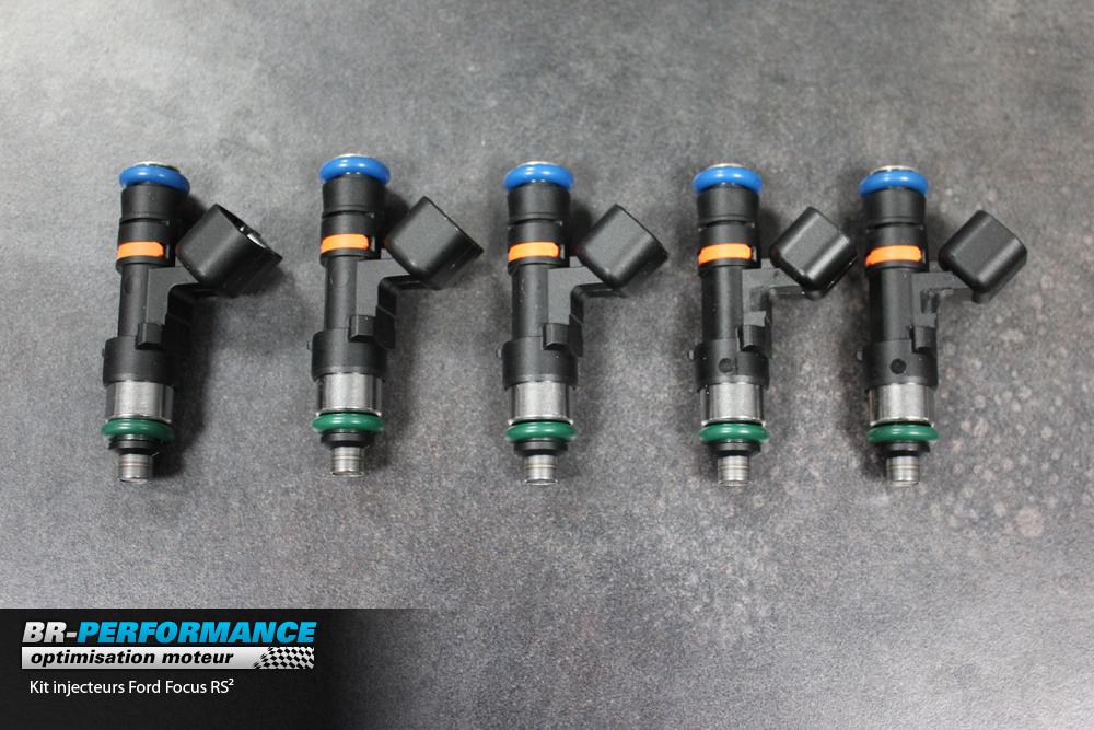 Defaut injecteur ford focus #10