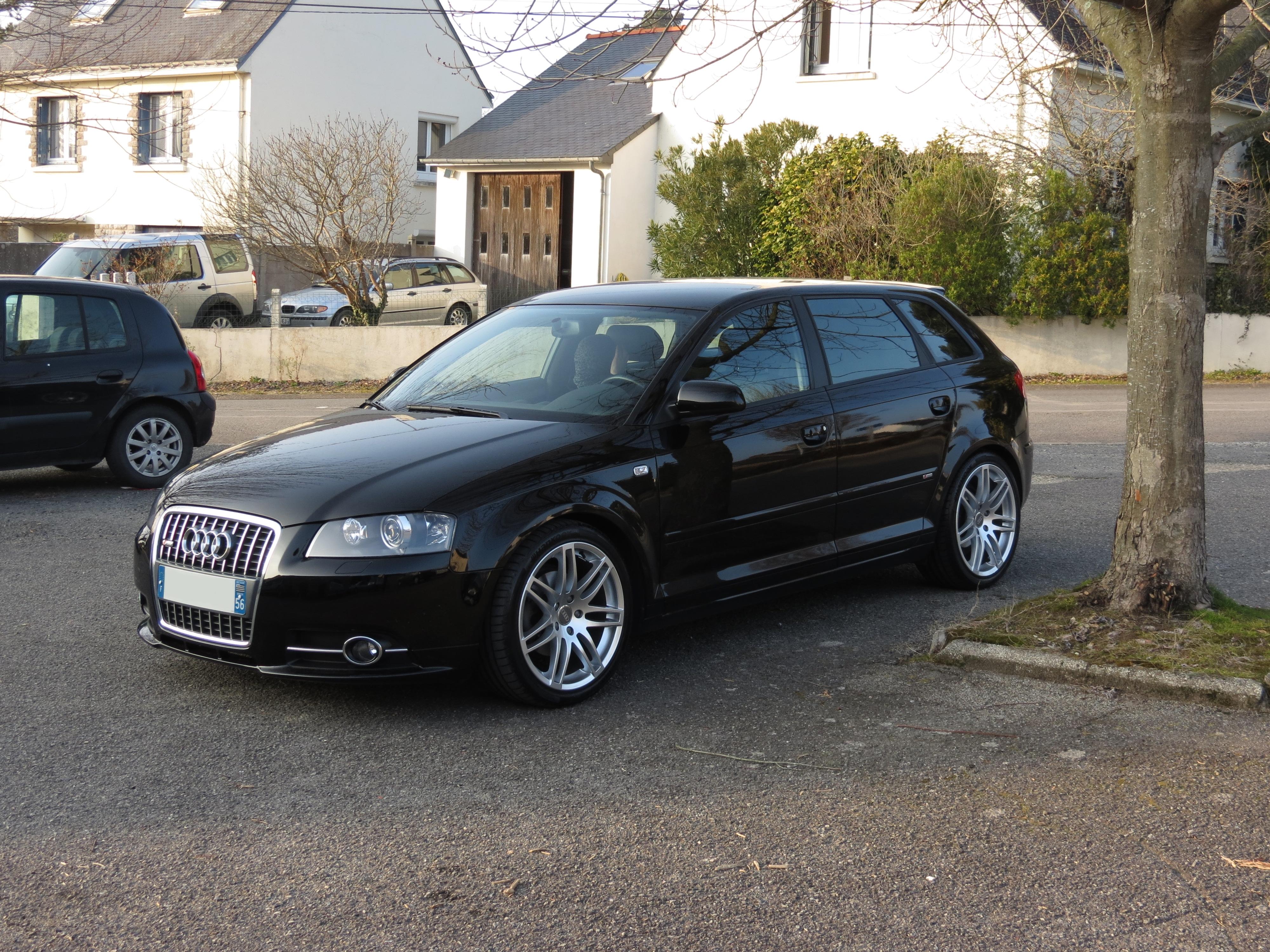 Capturer capitalisme Diminution audi a3 sportback jantes rs4 Plombier Caius loca