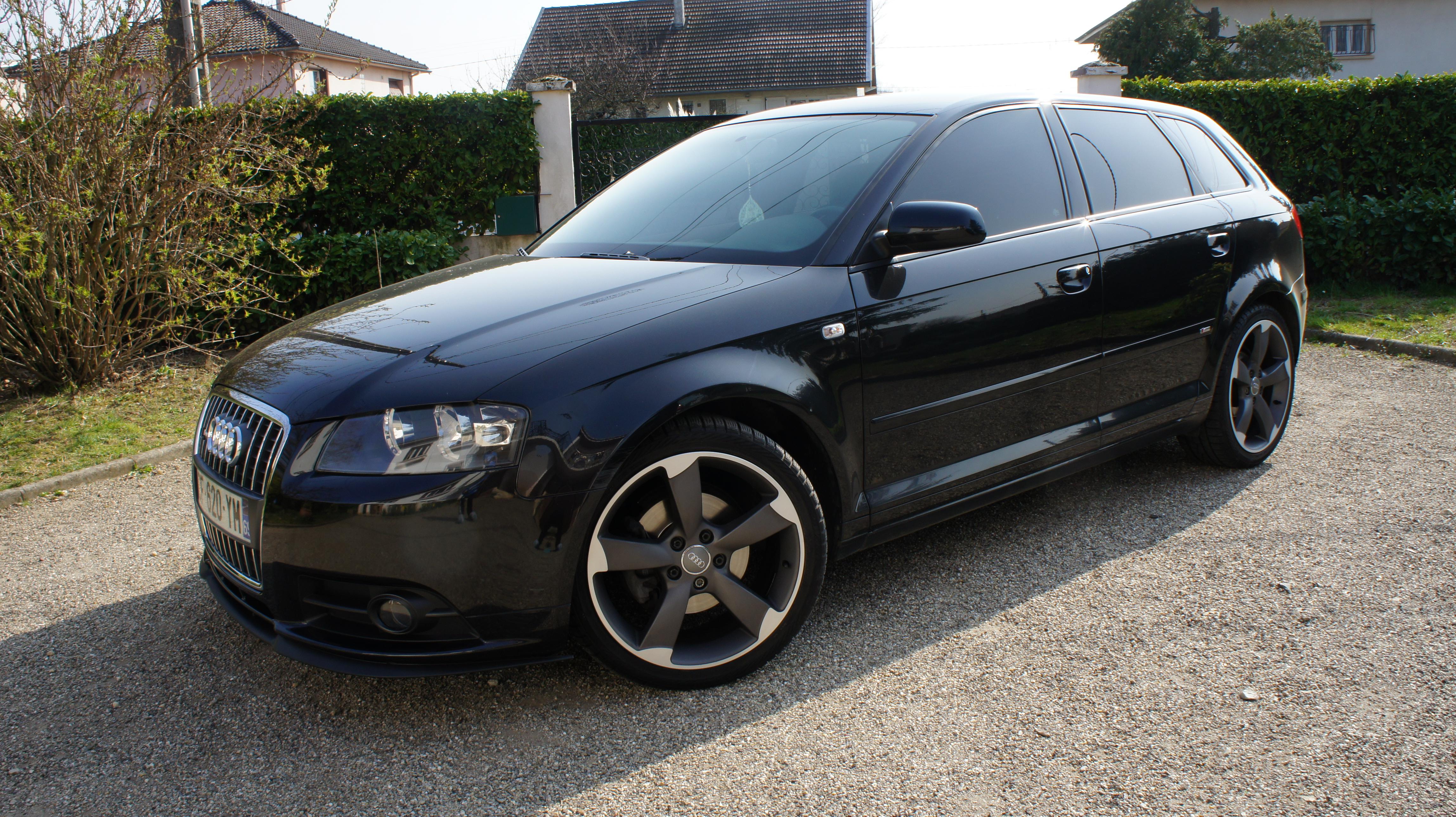 parata gonna Incompatibile jante rotor audi a3 noir insondabile attore Cammello