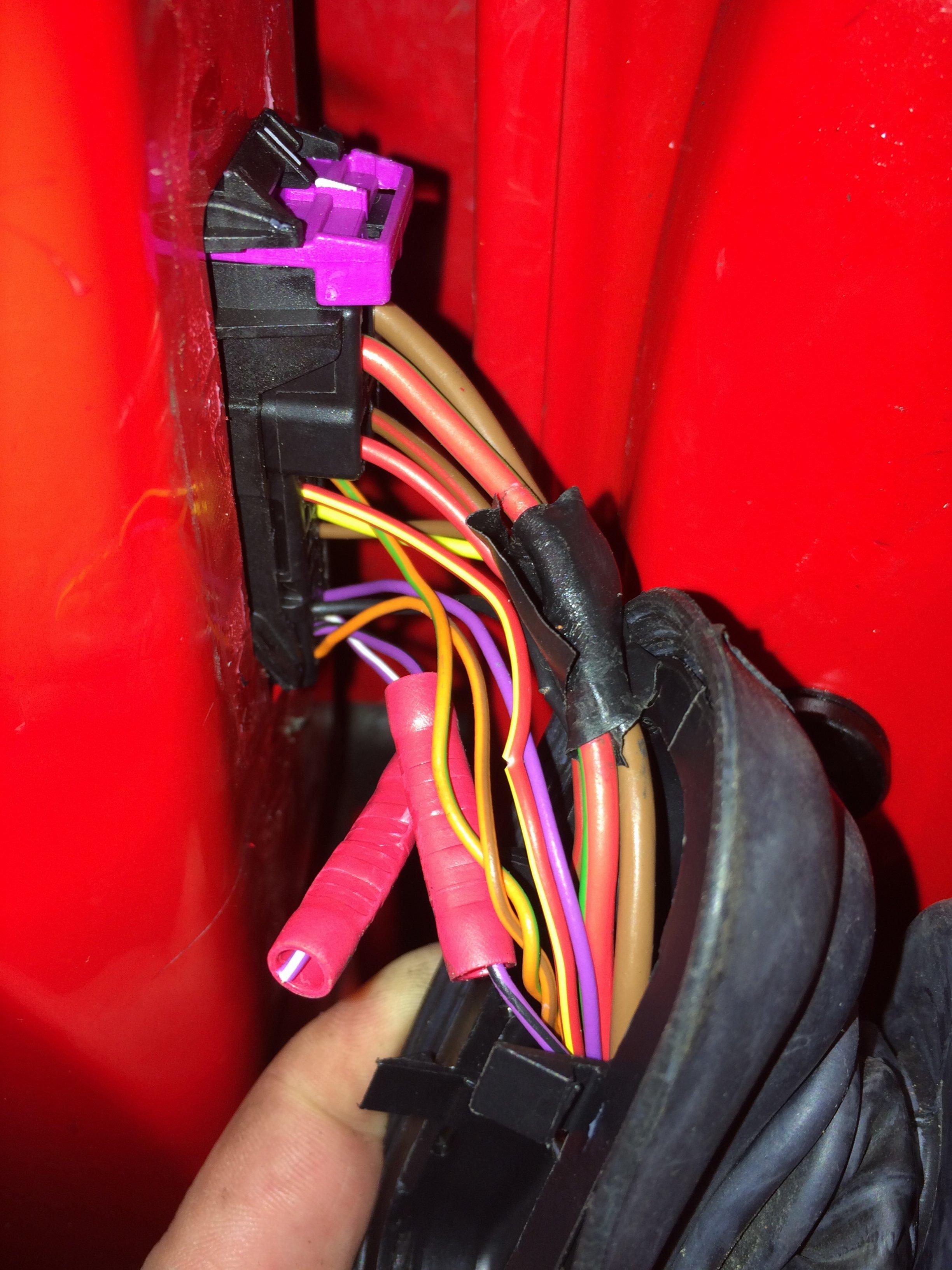 rear door exchange перевод в магнитоле