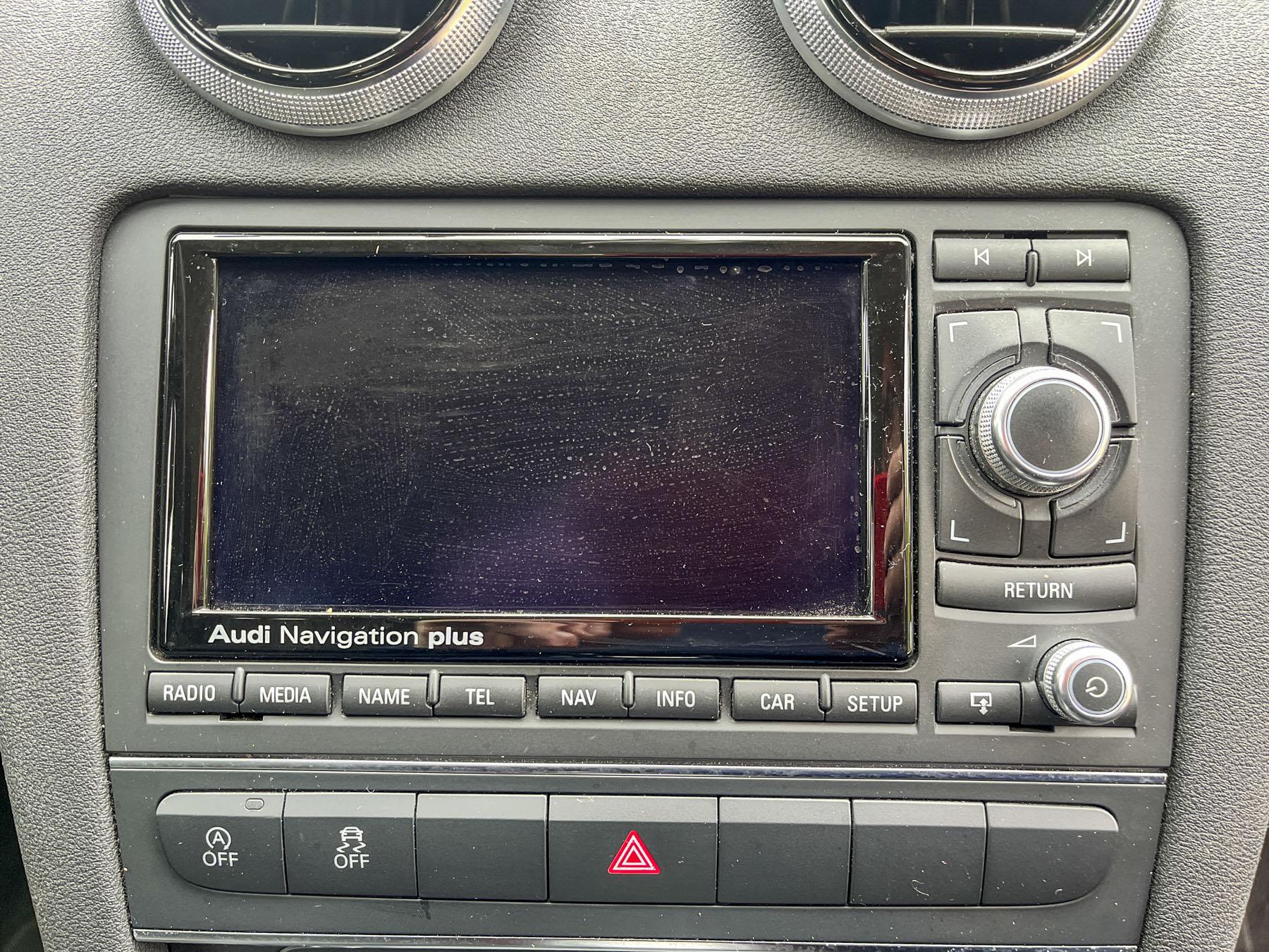 Need4Stream N4S74094 Bluetooth Adapter Car With Title Display For