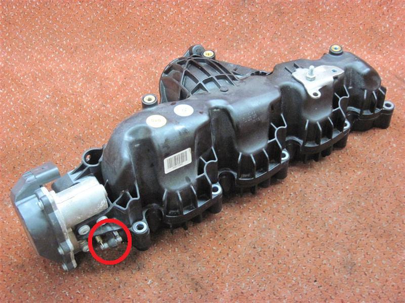 p00b700 ошибка ауди